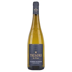 Touraine AOC Sauvignon 2023 Trésors de Loire