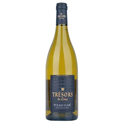 Pouilly-Fumé AOC Blanc 2023 Trésors de Loire