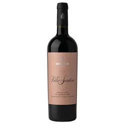 Primitivo di Manduria DOC Villa Santera 2023 Leone de Castris