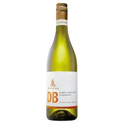 Riverina Chardonnay GI Family Selection 2024 De Bortoli