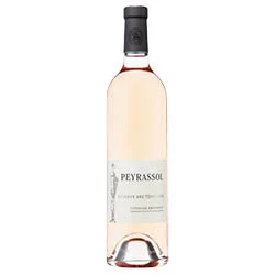 Côtes de Provence AOC Réserve des Templiers 2024 Château Peyrassol