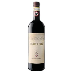 Chianti Classico DOCG 2022 Castello di Bossi