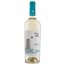 Venezia Chardonnay DOC Bricola 2024 Bosco del Merlo