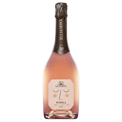 Torbato Spumante Rosé Brut Miràll Sella & Mosca