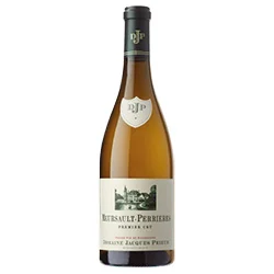 Meursault AOC 1er Cru Perrières 2022 Domaine Jacques Prieur