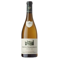 Corton-Charlemagne AOC Grand Cru 2022 Domaine Jacques Prieur