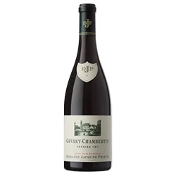 Gevrey-Chambertin AOC Premier Cru 2022 Domaine Jacques Prieur