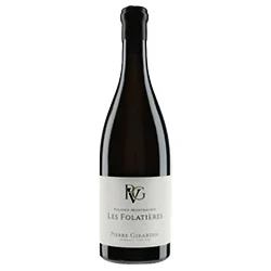 Puligny-Montrachet AOC 1er Cru Les Folatièrs 2023 Pierre Girardin