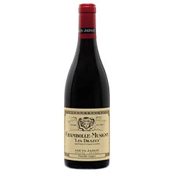 Chambolle-Musigny AOC Les Drazey 2022 Louis Jadot