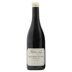 Santenay AOC 1er Cru Clos des Gravières Vieilles Vignes 2022 Hubert Lamy