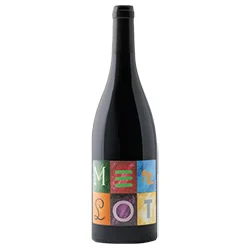 Rubicone IGP Merlot 2022 Enio Ottaviani