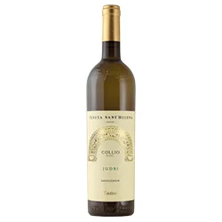 Collio DOC Tenuta Sant'Helena Sauvignon Judri 2024 Fantinel