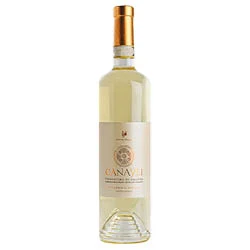 Vermentino di Gallura DOCG Canayli Vendemmia Tardiva 2023 Cantina Gallura