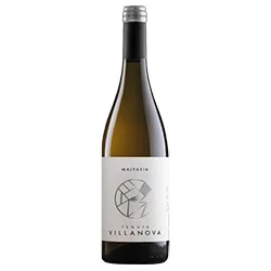 Friuli Isonzo DOC Malvasia 2024 Villanova