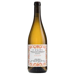 Friuli Colli Orientali DOP Bianco Galea 2023 I Clivi