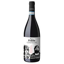 Valpolicella DOC Duca Fedele 2024 Massimago