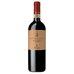 Castel del Monte Rosso Riserva DOCG Il Falcone 2019 Rivera