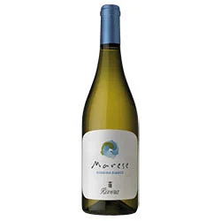 Castel del Monte Bombino Bianco DOC Marese 2024 Rivera