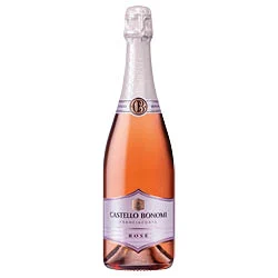 Franciacorta Brut Rosé DOCG 2021 Castello Bonomi