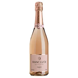 Spumante Rosé Dealcolato Franc Lizêr