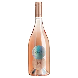 Vino Rosato Fermo Dealcolato Opale Franc Lizêr