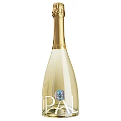 Vino Spumante Blanc de Blancs Dealcolato Opale Franc Lizêr