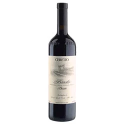 Barolo DOCG Bussia 2020 Ceretto