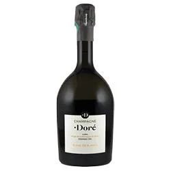 Champagne AOC Premier Cru Brut Blanc de Blancs 2019 Doré