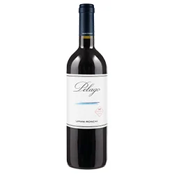 Marche IGT Rosso Pelago 2021 Umani Ronchi