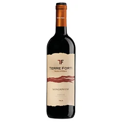 Rubicone IGT Sangiovese Radici d'Italia 2024 Terre Forti