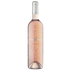 Vino de la Tierra de Ibiza IGP Rosat 2024 Can Rich
