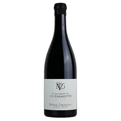 Beaune AOC Premier Cru Les Epenottes 2023 Pierre Girardin