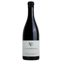 Chassagne-Montrachet AOC 2023 Pierre Girardin