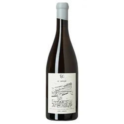 Vin de France Chardonnay Le Noyer 2023 Pierre Girardin