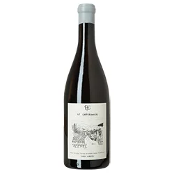Vin de France Savagnin Le Châtaignier 2023 Pierre Girardin