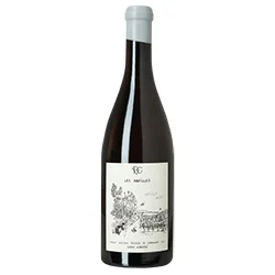 Vin de France Chardonnay Les Abeilles 2023 Pierre Girardin