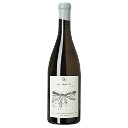 Vin de France Chardonnay Les Saugettes 2023 Pierre Girardin