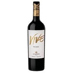 Mendoza Malbec IG Vive 2024 Alta Vista