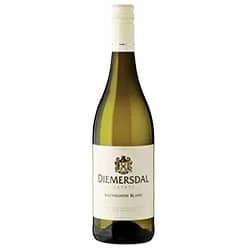 Durbanville Sauvignon Blanc WO 2025 Diemersdal