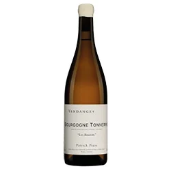 Bourgogne Tonnerre AOC Les Boutots 2023 Patrick Piuze