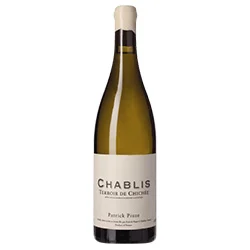 Chablis AOC Terroir De Chichée 2023 Patrick Piuze