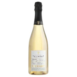 Champagne AOC Blanc de Blancs Extra Brut Telmont
