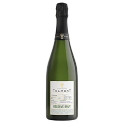 Champagne AOC Réserve Brut Telmont
