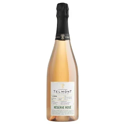 Champagne AOC Réserve Rosé Telmont
