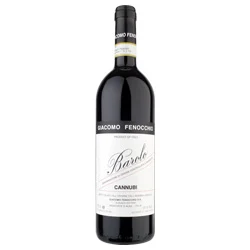 Barolo Cannubi DOCG 2021 Giacomo Fenocchio