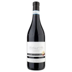 Barbera d'Alba Superiore DOC 2023 Giacomo Fenocchio