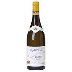 Mâcon-Bussières AOC Les Clos 2023 Joseph Drouhin