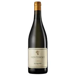 Piemonte DOC Chardonnay Monteriolo 2023 Coppo