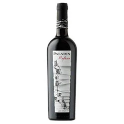 Venezia DOC Refosco dal Peduncolo Rosso 2024 Paladin