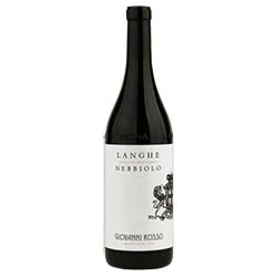 Langhe DOC Nebbiolo 2023 Giovanni Rosso